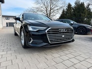 Audi A6 2022