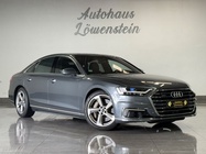 Audi A8 2021