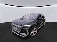 Audi Q4 e-tron 2022
