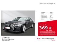 Audi A8 2023