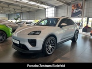 Porsche Macan 2024