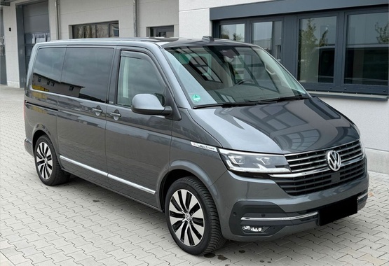Volkswagen T6 2020