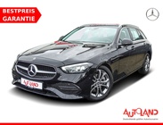 Mercedes-Benz C-Class 2022