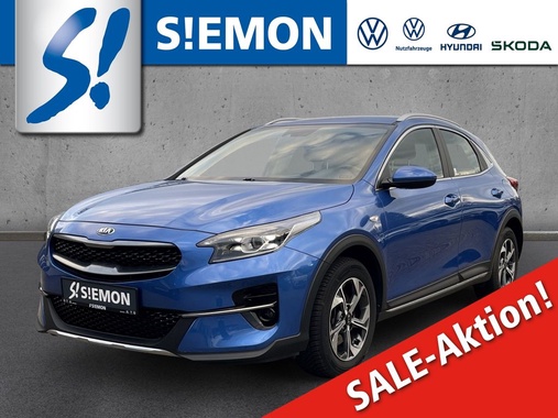 Kia XCeed 2021