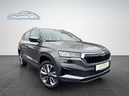 Skoda Karoq 2025