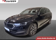 Skoda Octavia 2020