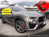 Maserati Levante 2021