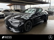 Mercedes-Benz CLE-Class 2024