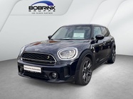 MINI Countryman 2021