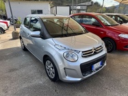 Citroen C1 2021
