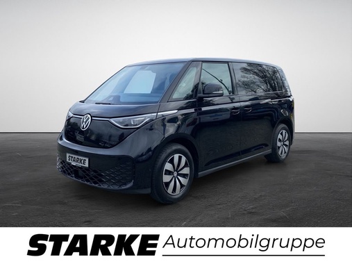 Volkswagen ID.Buzz 2025