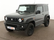 Suzuki Jimny 2022