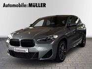 BMW X2 2022