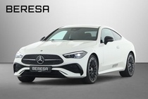 Mercedes-Benz CLE-Class 2025