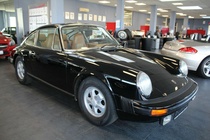 Porsche 912 1976