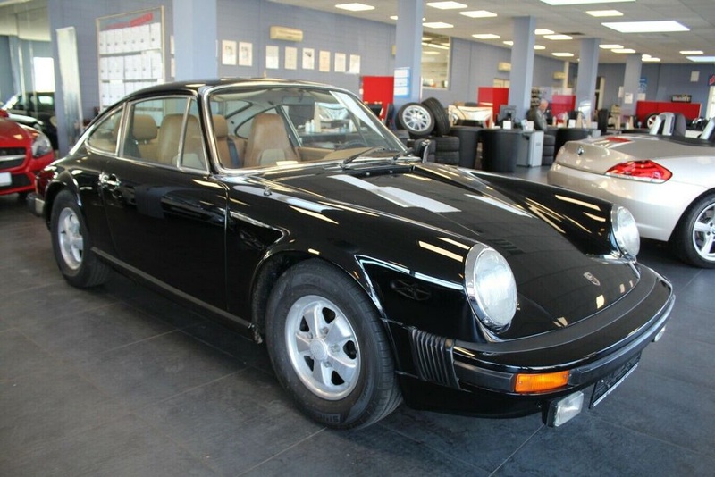 Porsche 912