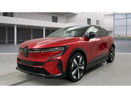 Renault Megane 2023