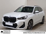 BMW X1 2024