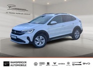 Volkswagen Taigo 2023