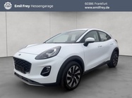 Ford Puma 2023