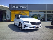 Opel Insignia 2022