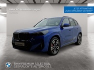 BMW X1 2024