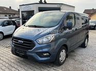 Ford Transit Custom 2018