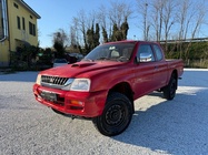 Mitsubishi L200 1999