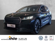 Skoda Enyaq 2023