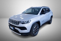 Jeep Compass 2022