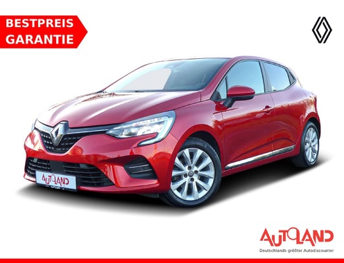 Renault Clio 2020