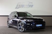 BMW X7 2019