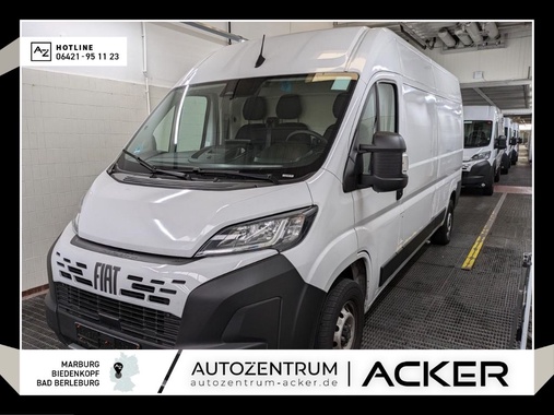 Fiat Ducato 2024
