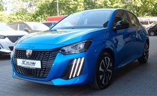 Peugeot 208 2024