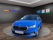 Skoda Fabia 2023