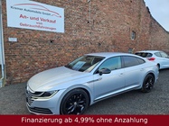 Volkswagen Arteon 2019