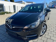 Opel Astra 2021