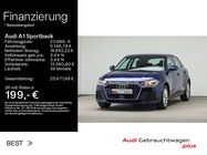 Audi A1 2025