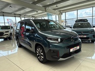Citroen Berlingo 2026