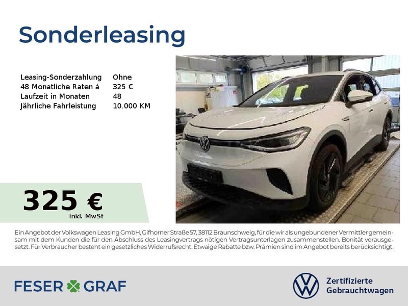 Volkswagen ID.4