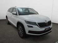 Skoda Kodiaq 2020