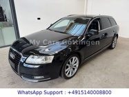 Audi A6 2011