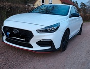 Hyundai i30 2019