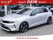 Opel Astra 2023