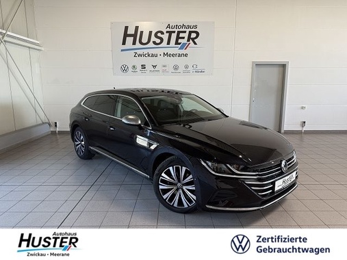 Volkswagen Arteon 2021