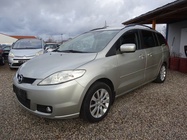Mazda 5 2006