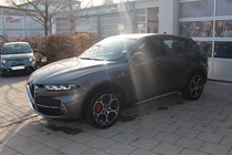 Alfa Romeo Tonale 2023