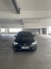 Seat Ibiza 2021