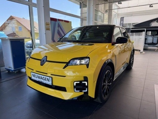 Renault R 5 2026