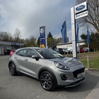Ford Puma 2020